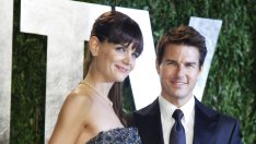 Кейти и Том се разведоха