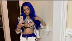 Колко струва да си Карди Би?