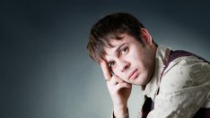 Как се съчетават дрехите с различни десени