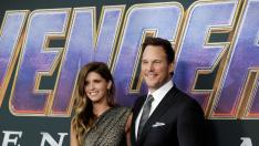 Крис Прат и Катрин Шварценегер мислят за деца