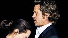 Анджи праща Брад на тест за наркотици 4 пъти в месеца