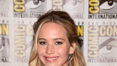 Дженифър Лорънс е най-високоплатената актриса