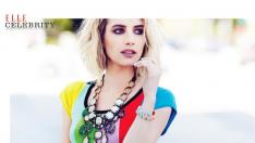 Ема Робъртс: Леля ми очакваше да се откажа от актьорството