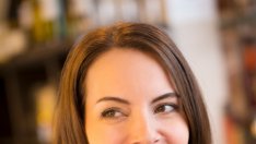 Добри новини! Червеното вино е полезно за зъбите