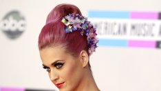 Родителите на Кейти Пери й намерили нов мъж -  религиозен футболист