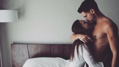 Какво забелязват мъжете по време на секс