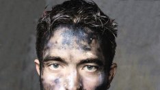 Метаморфозите на вампира Робърт Патинсън