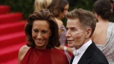 Модни диктатори: Келвин Клайн