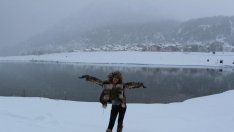 Завиждат ми за кожите, оправда се Антония Петрова