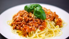 За отслабване яжте макаронени изделия