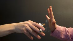 Пасивното пушене вреди и на слуха