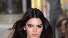 Как поддържа перфектната си форма Кендъл Дженър