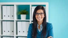 8 идеи за офис облекло през зимата