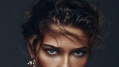 Бразилското изкушение Ана Беатрис Барос