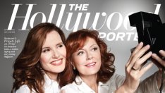 Сюзън Сарандън: Брад Пит винаги е бил специален