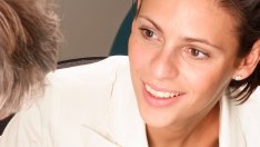 Какво трябва да знаем за визуалния контакт