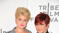 Шарън Озбърн щяла да откъсне пениса на Шварценегер