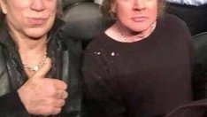 Аксел Роуз и Мики Рурк станаха обект на подигравки