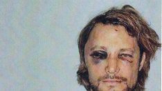 Габриел показа на света как Оливие го наби