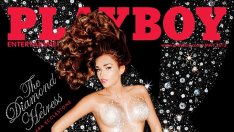 Тамара Екълстоун: Нямам проблеми с голотата си