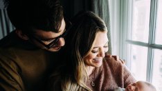 Хилари Дъф яла от плацентата си?