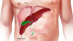 5 ранни признака, че черният ви дроб е увреден