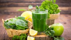 Как да комбинирате храни, за да се усвоят напълно?