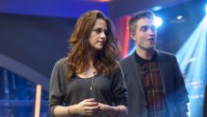 Робърт и Кристен ще обявят на Нова година, че са се събрали