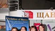 Световни стилисти внасят холивудски блясък в Пловдив