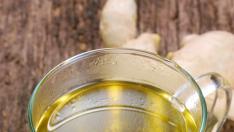 Ползите от приема на джинджифилов чай