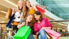 Пазаруването носи дълголетие