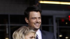 Джош Дюамел иска бързо бебе от Фърги