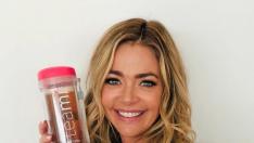 След предупреждение на фенове: Денис Ричардс на безглутенова диета