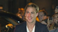 Райън Гослинг отказал участие в  „Петдесет нюанса сиво"