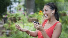 Музиката на Ози Озбърн кара цветята да растат по-бързо