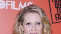 Синтия Никсън – лесбийка по душа цял живот