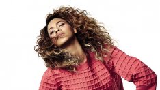 Бионсе: Аз съм модерна феминистка