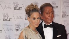 Сара Джесика Паркър не се смята за модна икона