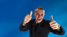 Постигнете целите си в 10 лесни стъпки