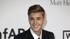 Джъстин Бийбър дари над половин милион долара за благотворителност