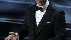 Шоуто на Джими Кимъл е глобено за имитация