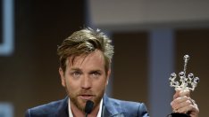 Юън Макгрегър се обясни в любов на жена си