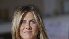 Дженифър Анистън: Джъстин прилича на сериен убиец