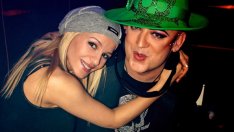 Бой Джордж подкрепя Десислава  за Евровизия