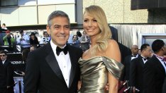 Джордж Клуни и Стейси се разделиха