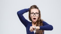 5 трика да не закъсняваме за работа