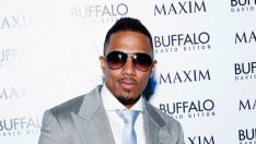 Ник Кенън излезе с бившата на Еди Мърфи