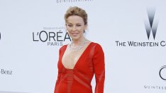 Кайли Миноуг: Ще си остана стара мома