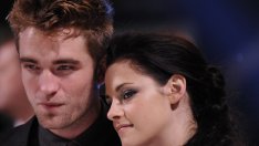 Патинсън ревнувал от колегата си Крис Хемсуърт