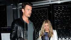 Фърги си върна фигурата само един месец след като роди